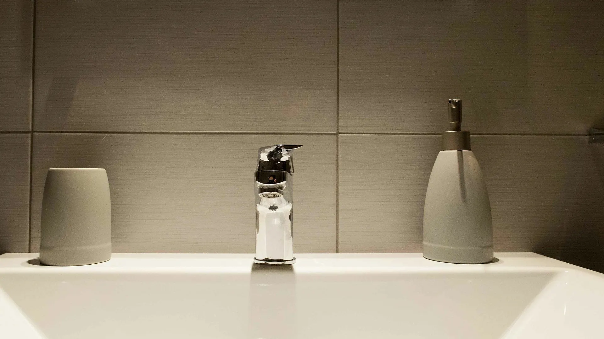 Falegnami Apartment Boloňa Itálie