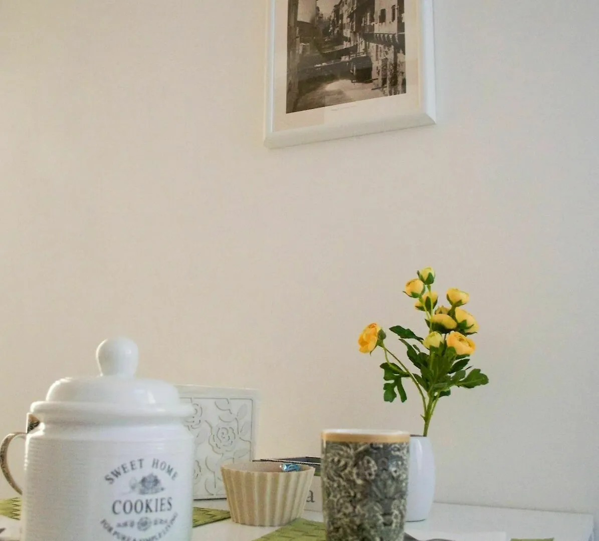 Falegnami Apartment Boloňa