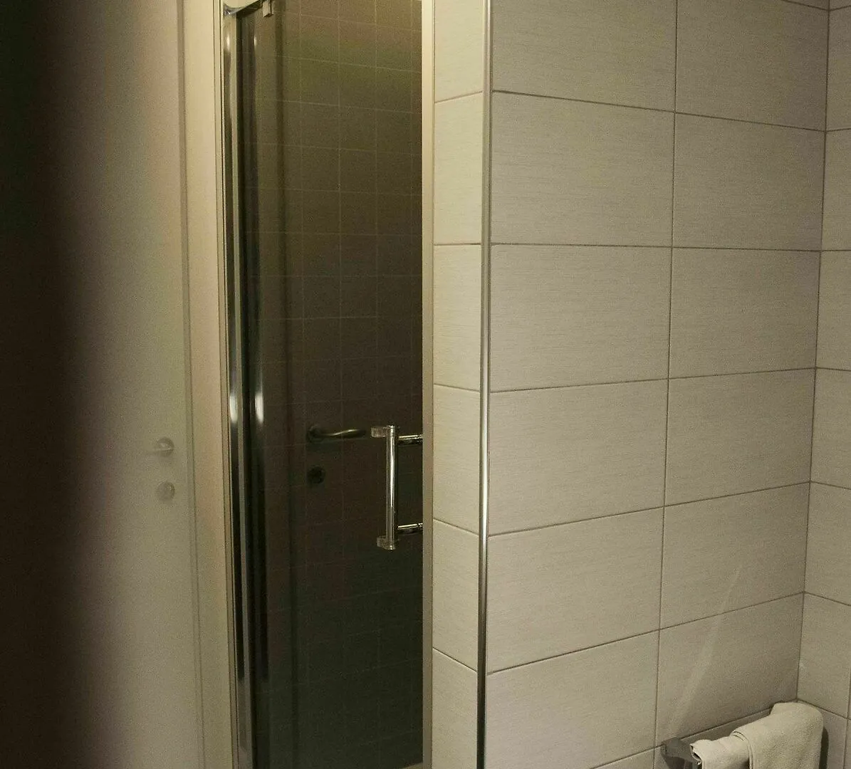 Falegnami Apartment Boloňa