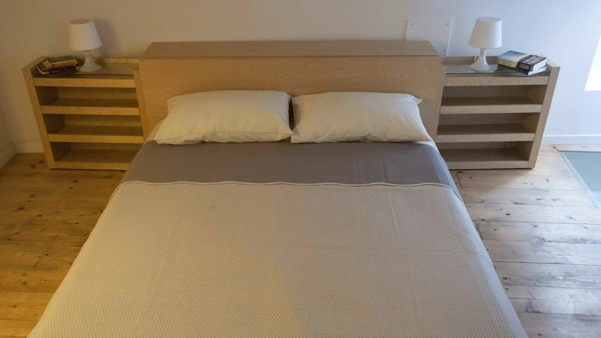 Falegnami Apartment Boloňa