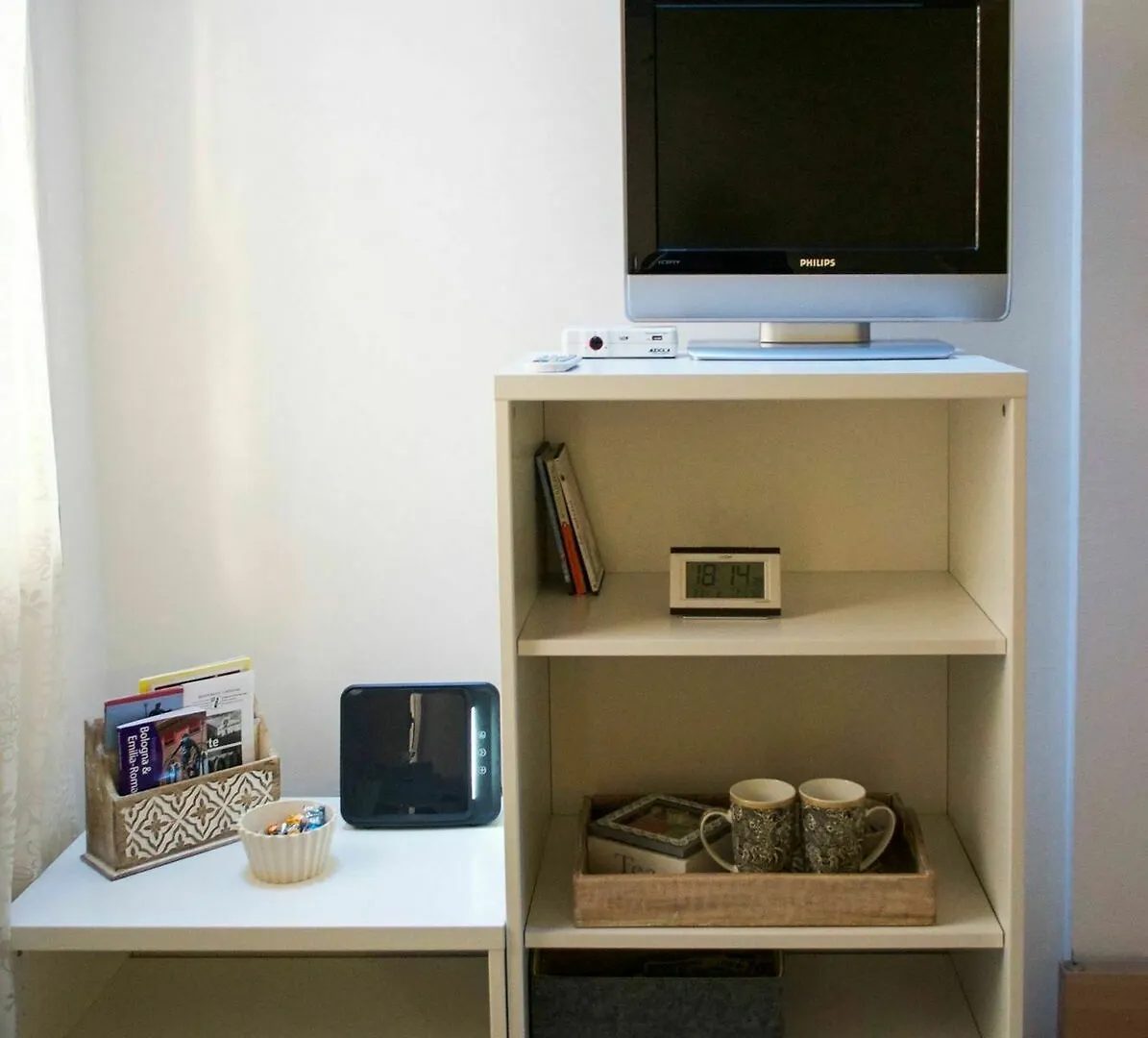 Falegnami Apartment Bologna 0*,
