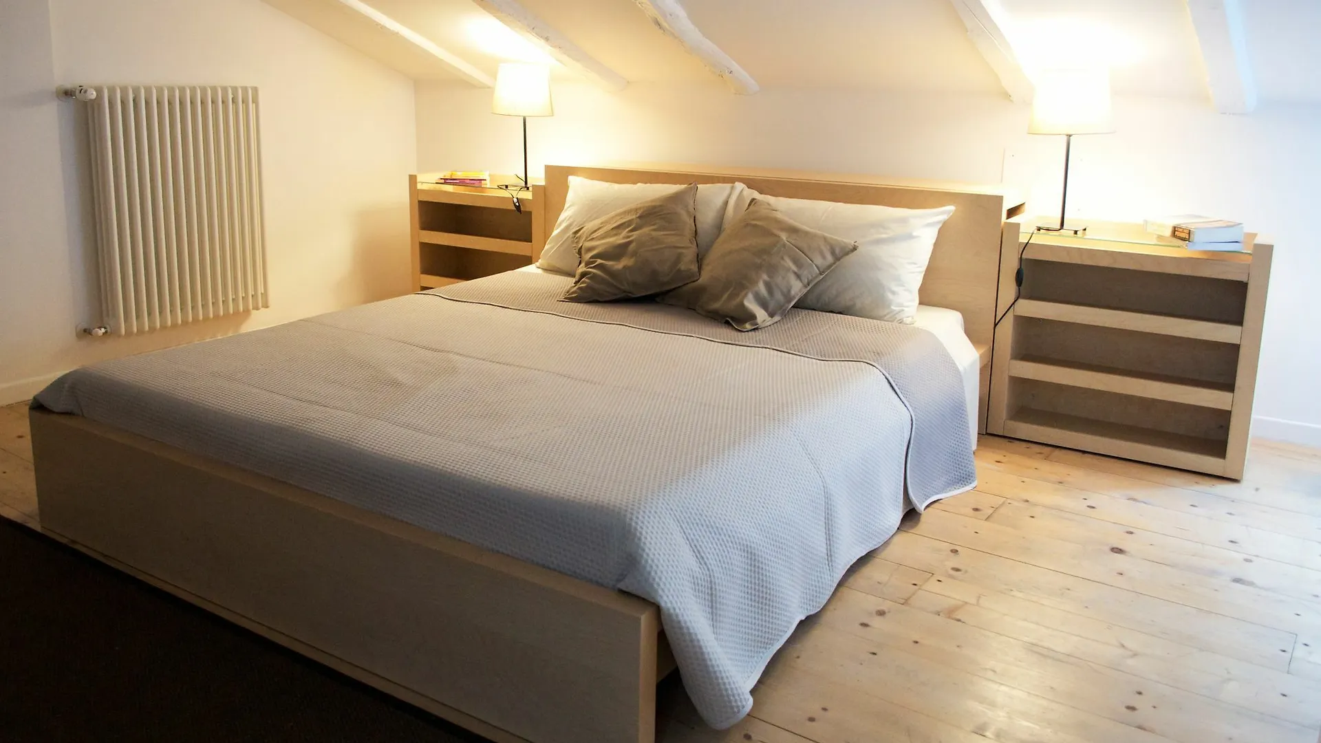 Falegnami Apartment Bologna 0*,  Italië