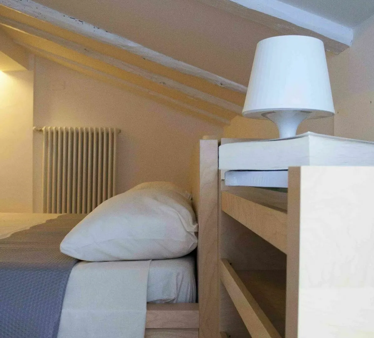 Falegnami Apartment Bologna