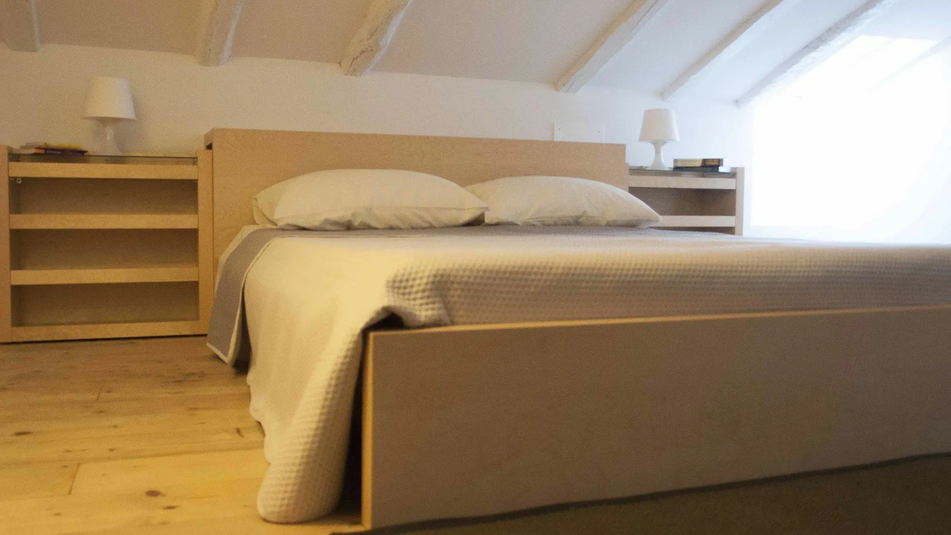 Falegnami Apartment Bologna