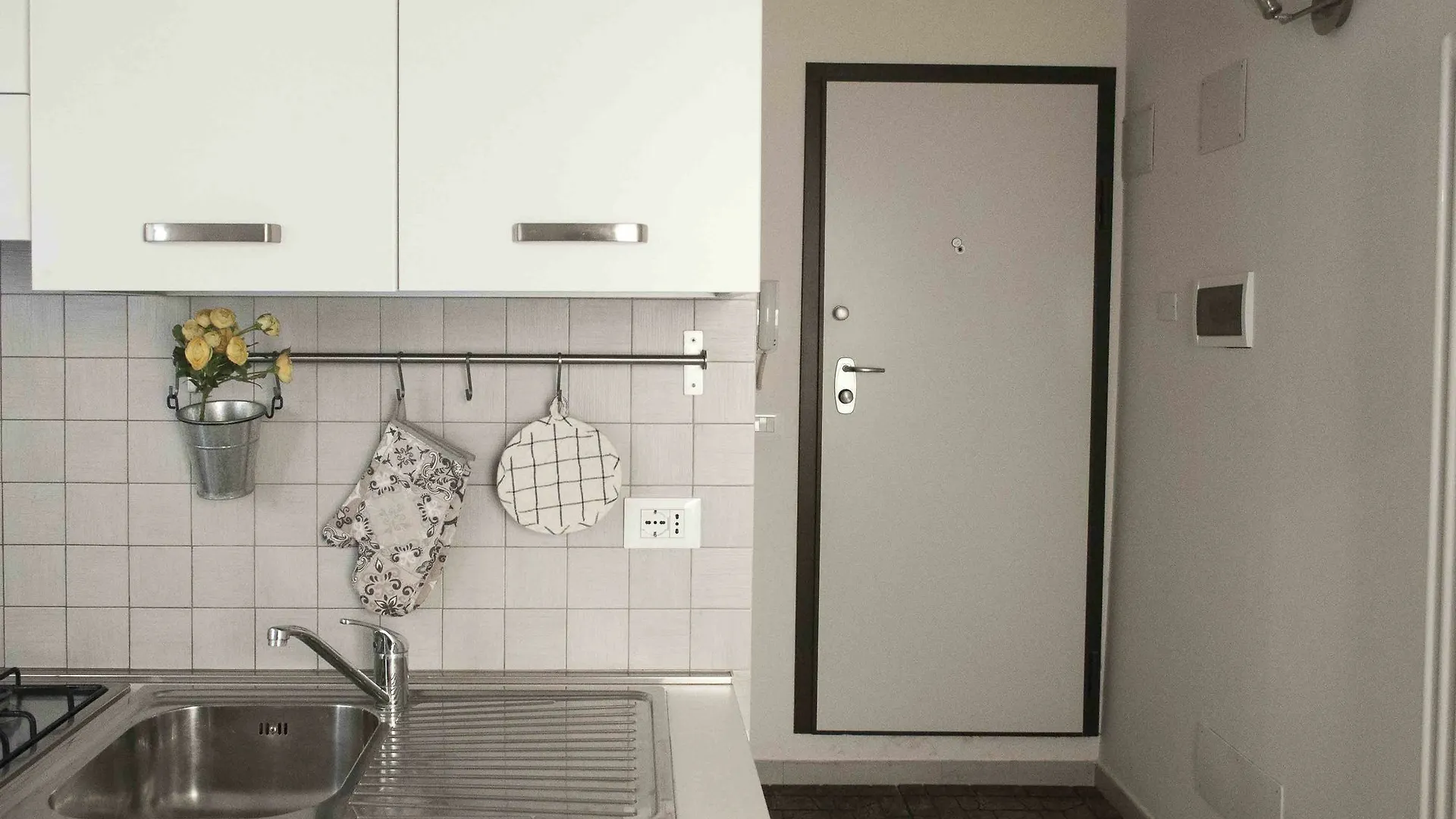 Falegnami Apartment Bologna